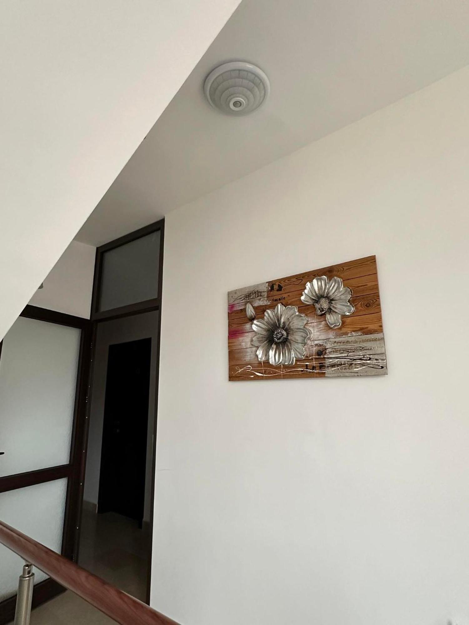 Бялата Къща Hotel Chakalarovo Luaran gambar