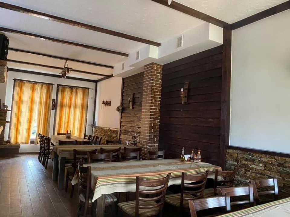 Бялата Къща Hotel Chakalarovo Luaran gambar